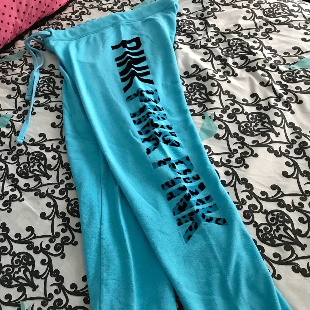 Victoria’s Secret PINK sweatpants